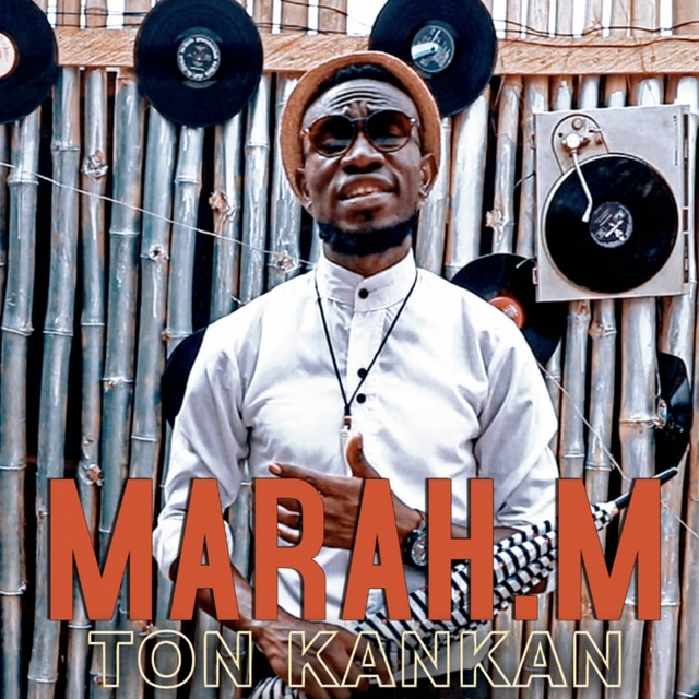 Couverture de Ton kankan