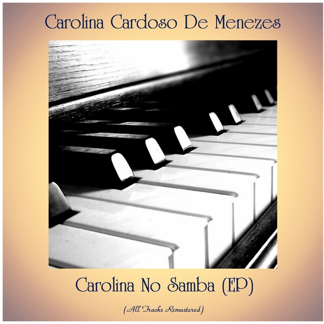 Carolina No Samba (EP)