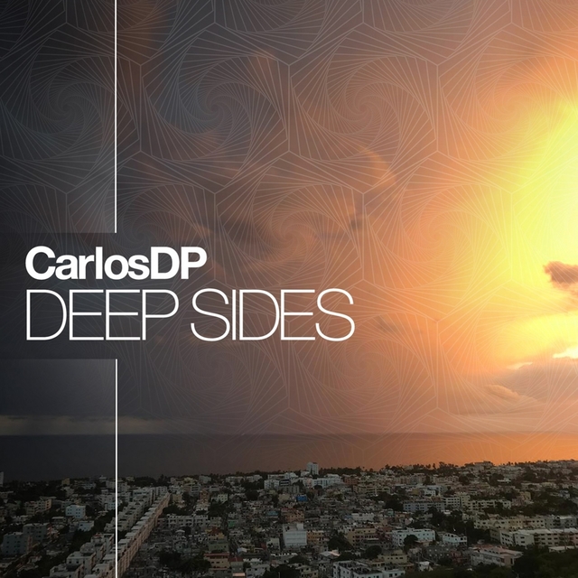 Couverture de Deep Sides