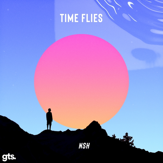 Couverture de Time Flies