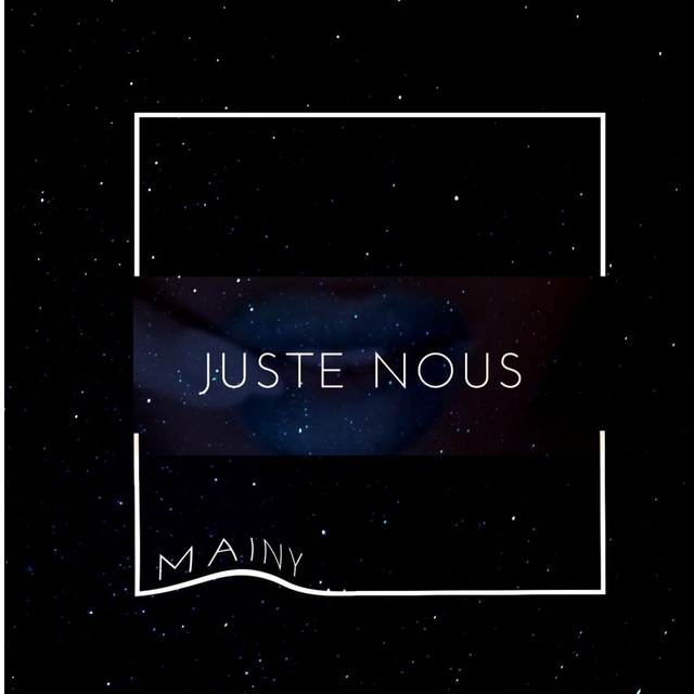 Couverture de Juste nous