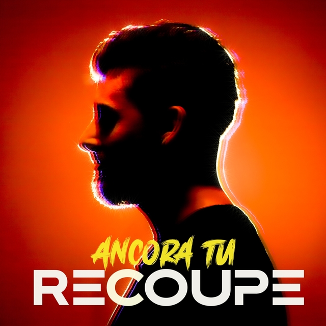 Couverture de Ancora tu