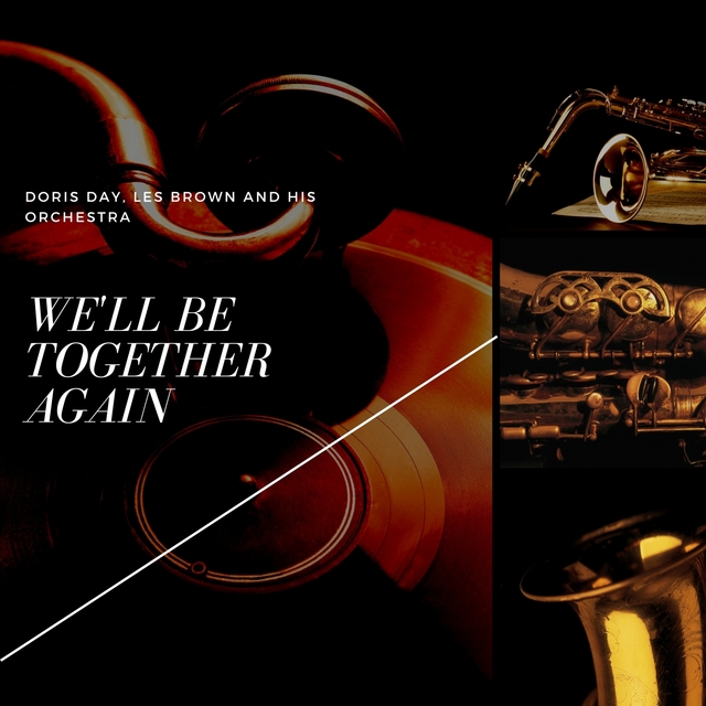 Couverture de We'll Be Together Again