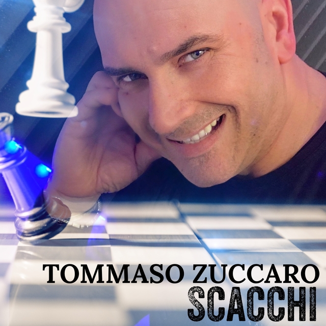 Couverture de Scacchi