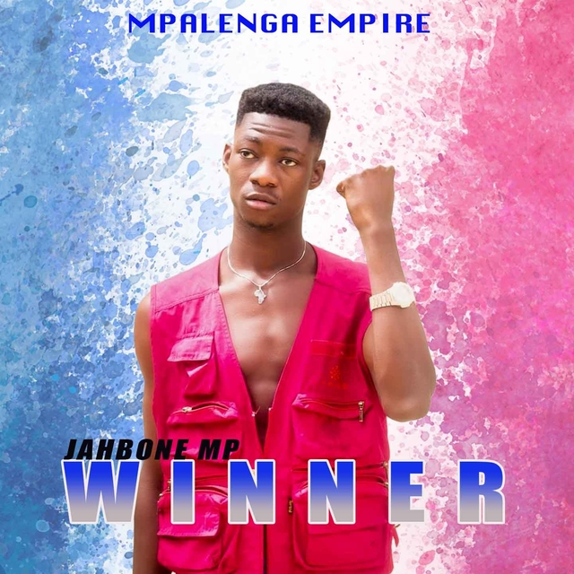 Couverture de Winner