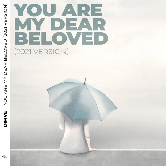 Couverture de You Are My Dear Beloved