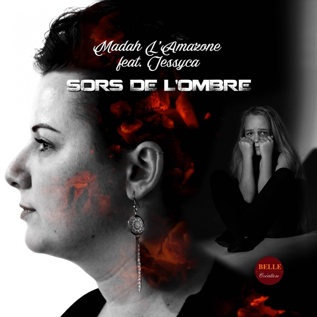 Couverture de Sors de l'ombre