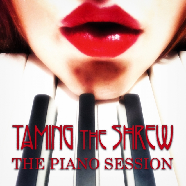 The Piano Session