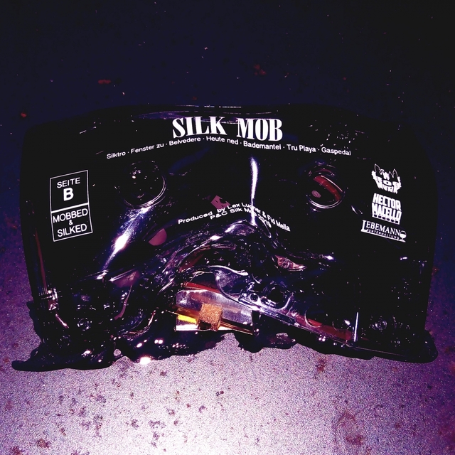 Silk Mob - Mobbed & Silked