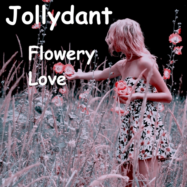Flowery Love