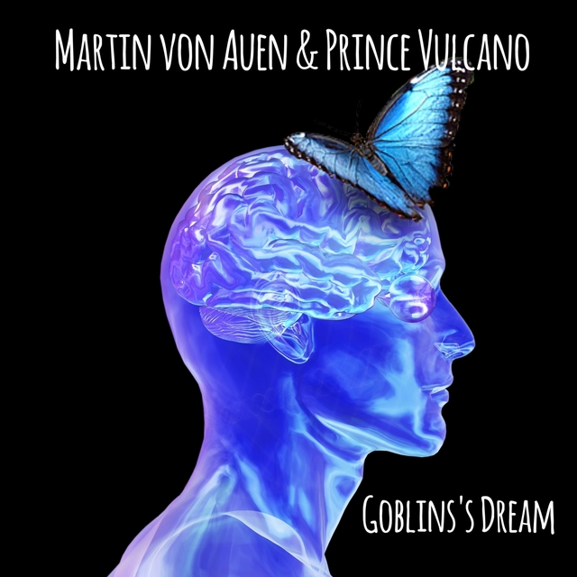 Couverture de Goblin's Dream