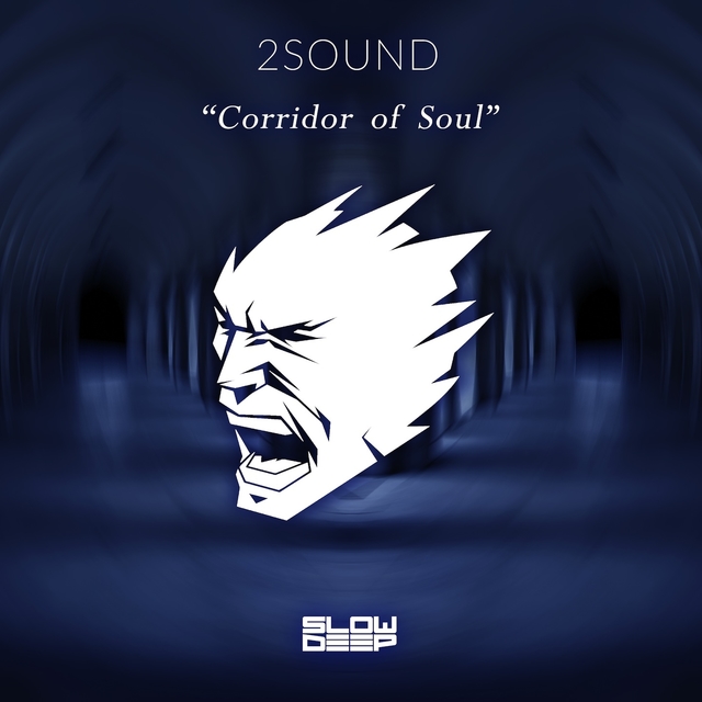 Couverture de Corridor of Soul