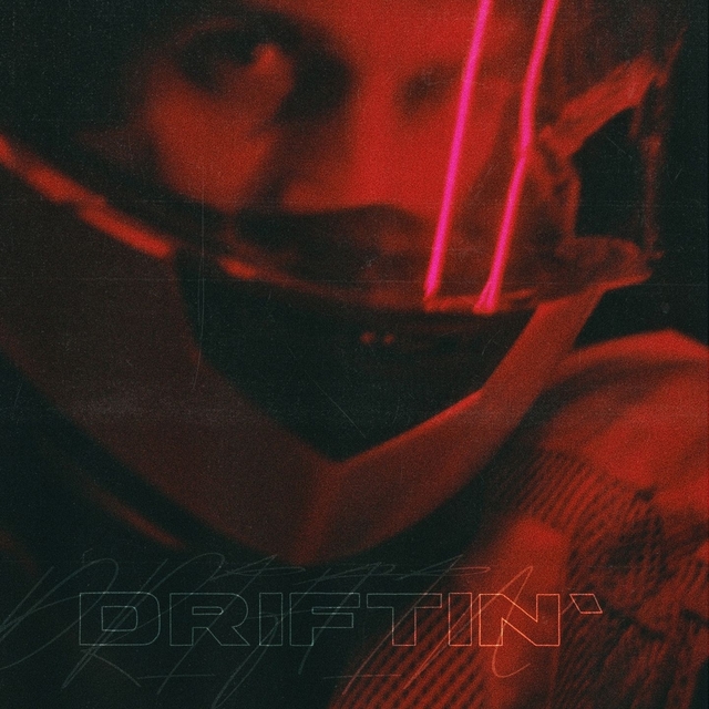 Couverture de Driftin'