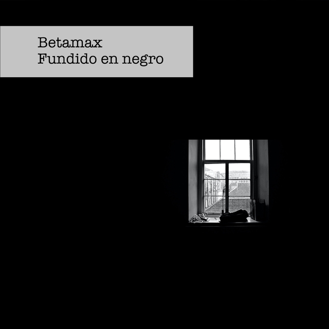 Couverture de Fundido en Negro