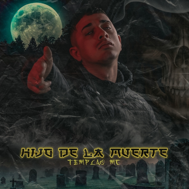 Couverture de Hijo de la Muerte