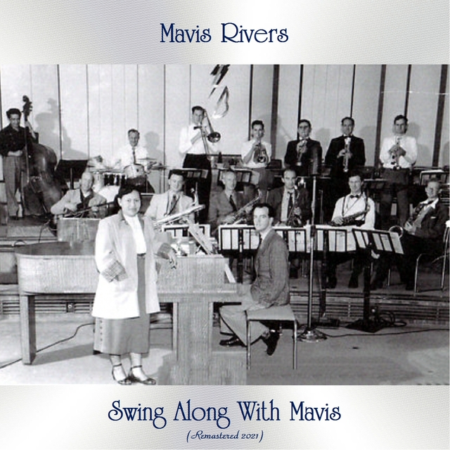 Swing Along With Mavis