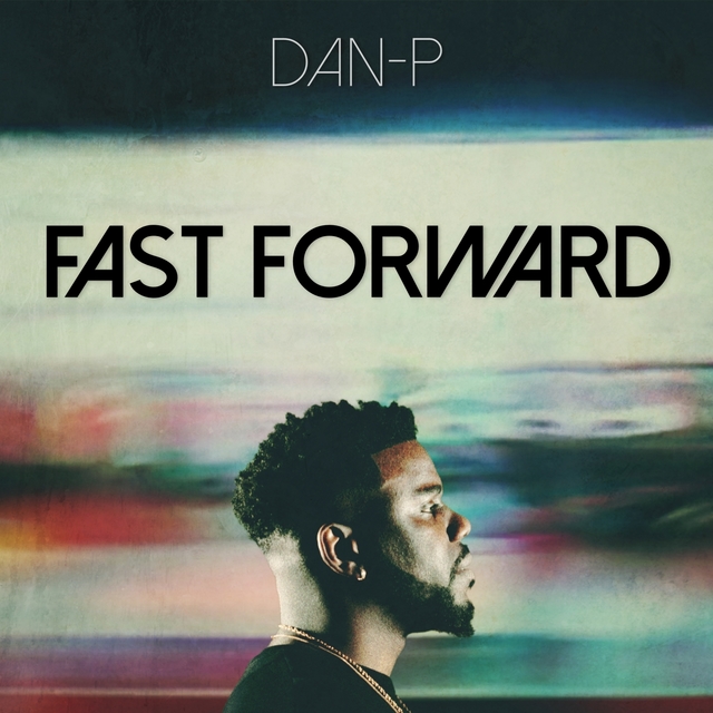 Couverture de Fast Forward