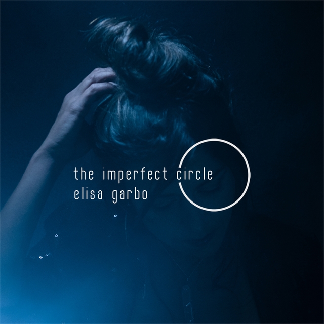 Couverture de The imperfect circle