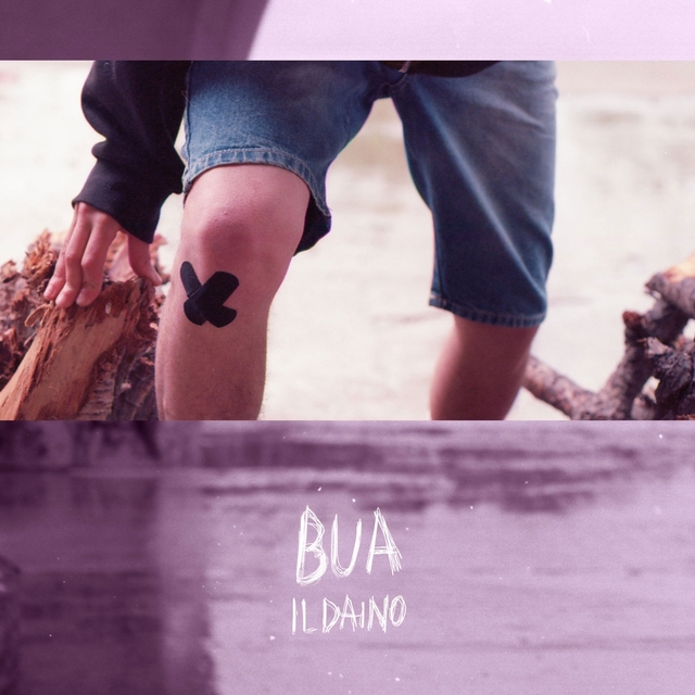 Couverture de Bua