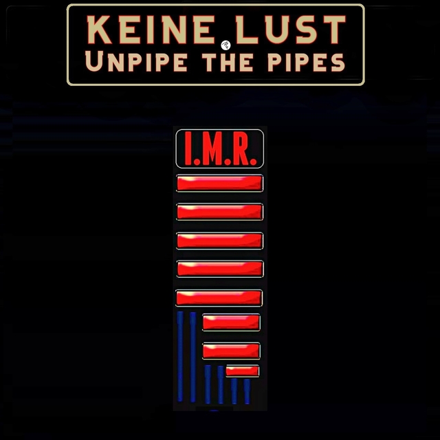 Couverture de Unpipe The Pipes