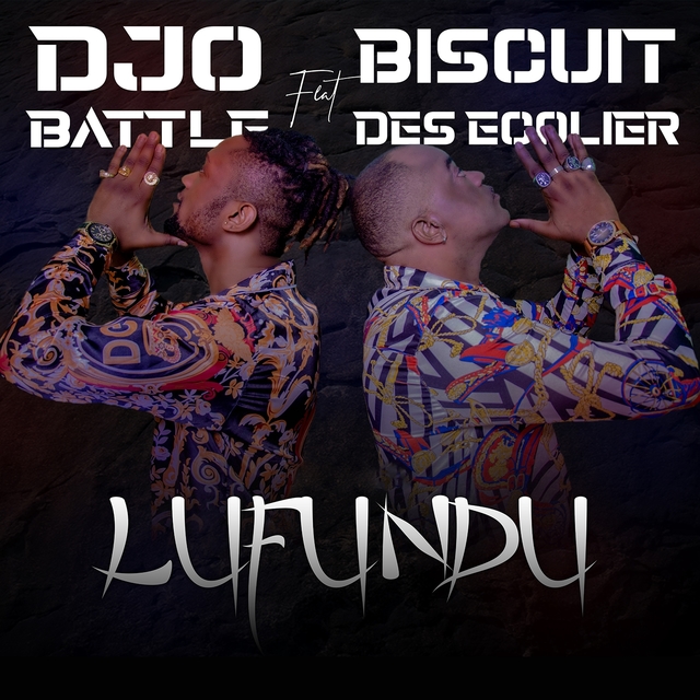 Couverture de Lufundu