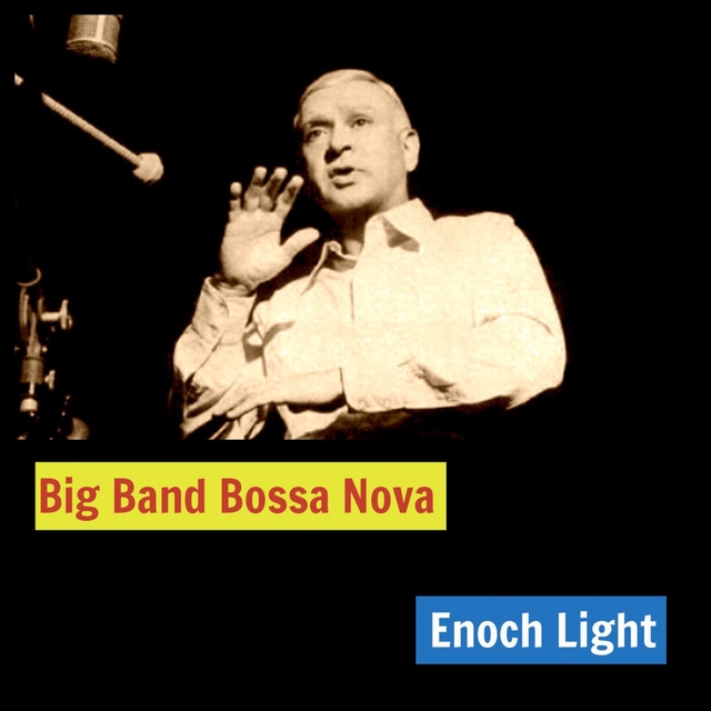 Big Band Bossa Nova