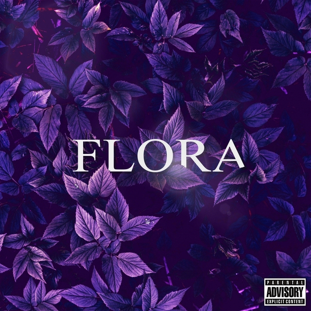 Couverture de Flora