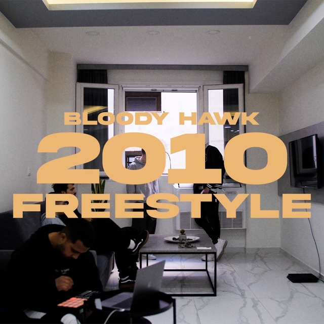 2010 Freestyle