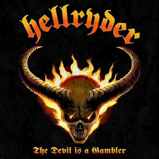 Hellryder