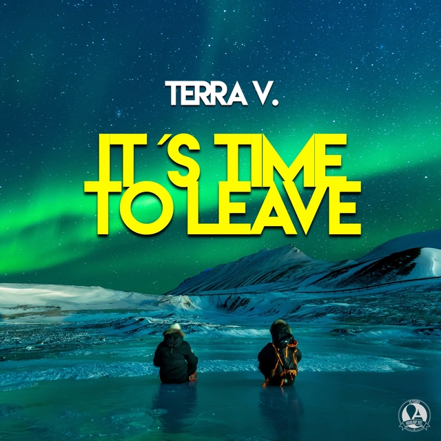 Couverture de It's Time to Leave