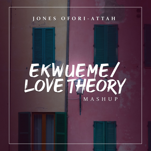 Ekwueme / Love Theory