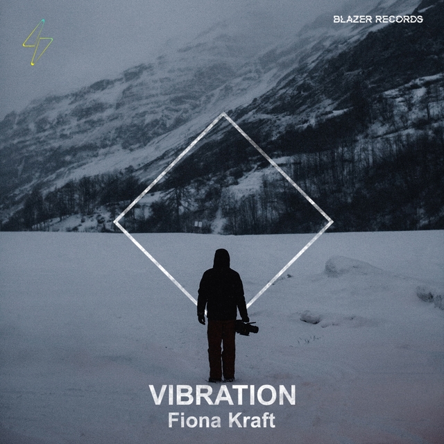 Couverture de Vibration