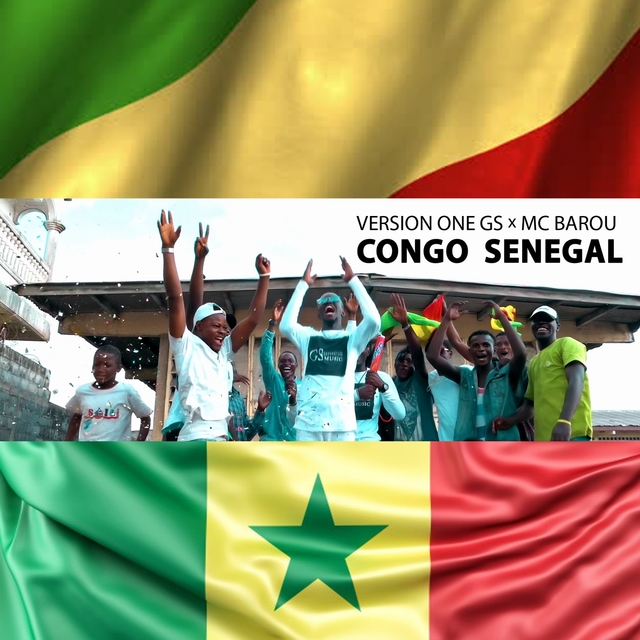 Congo Senegal