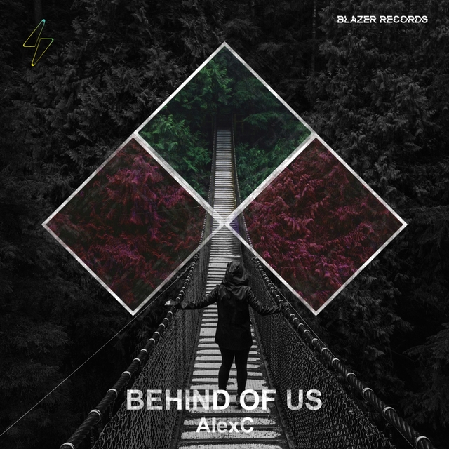 Couverture de Behind Of Us