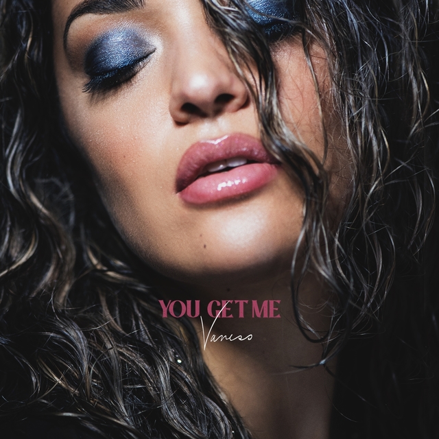 Couverture de You Get Me