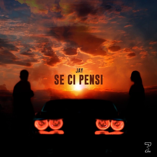 Couverture de Se ci pensi