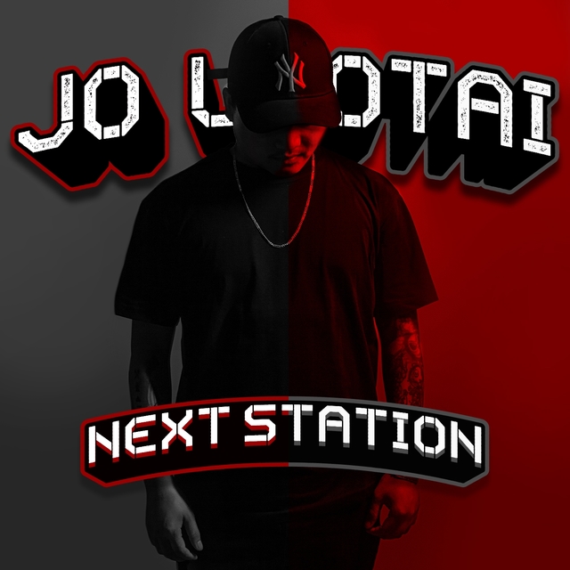 Couverture de Next Station