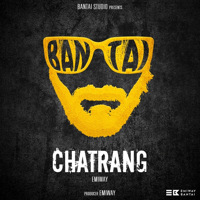 Chatrang