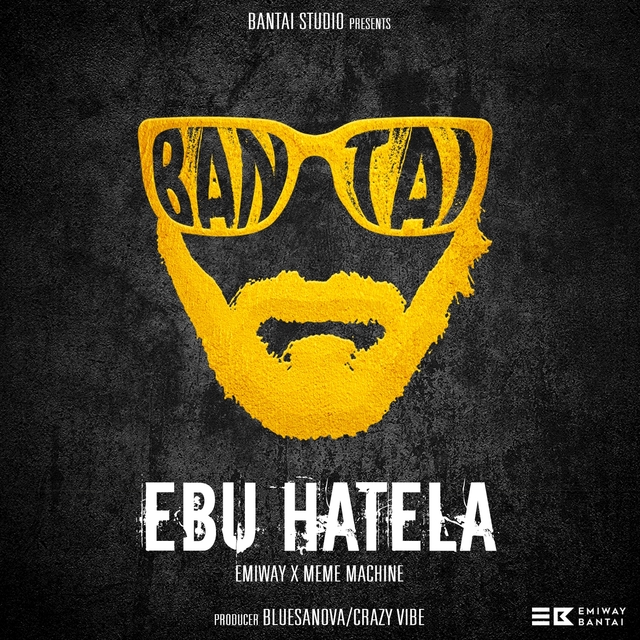 Ebu Hatela