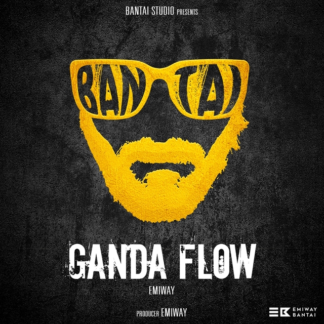 Ganda Flow