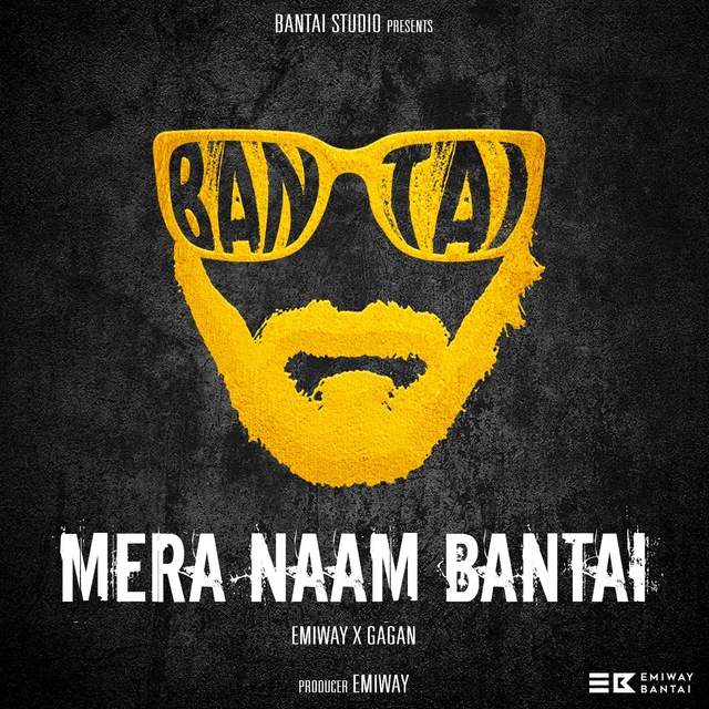 Mera Naam Bantai