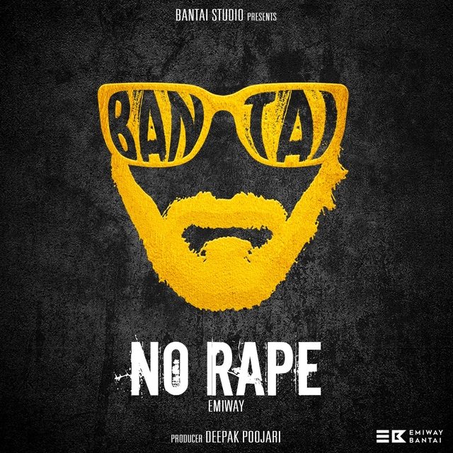 No Rape