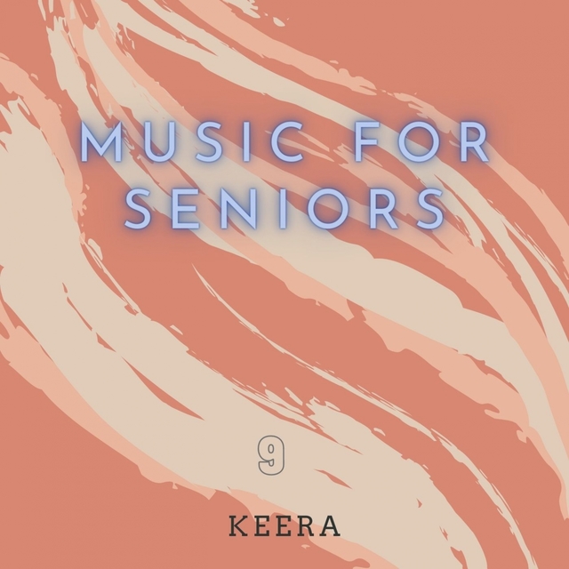 Couverture de Music for Seniors