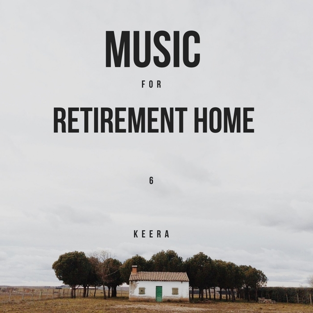 Music for retirement home