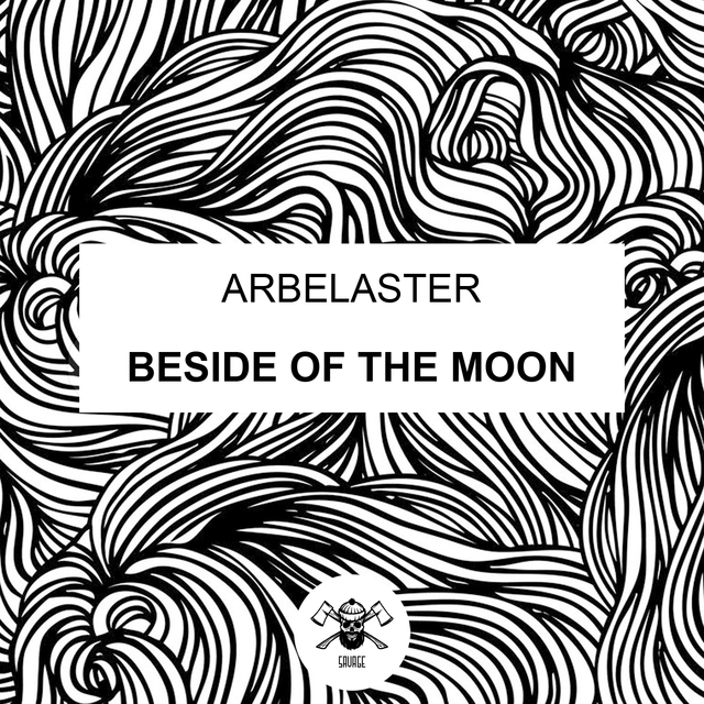 Couverture de Beside Of The Moon