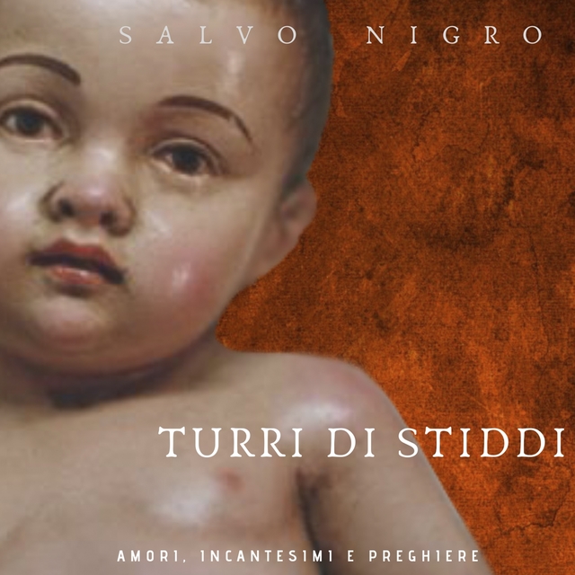 Couverture de Turri di stiddi