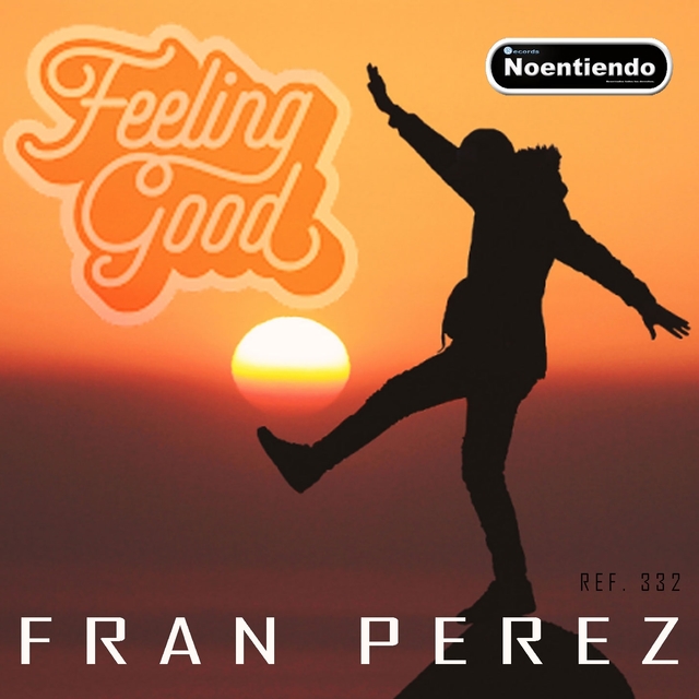 Couverture de Feeling Good