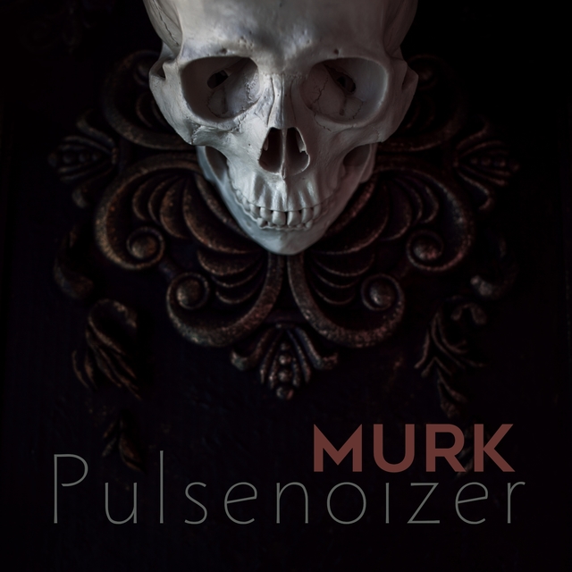 Couverture de Murk