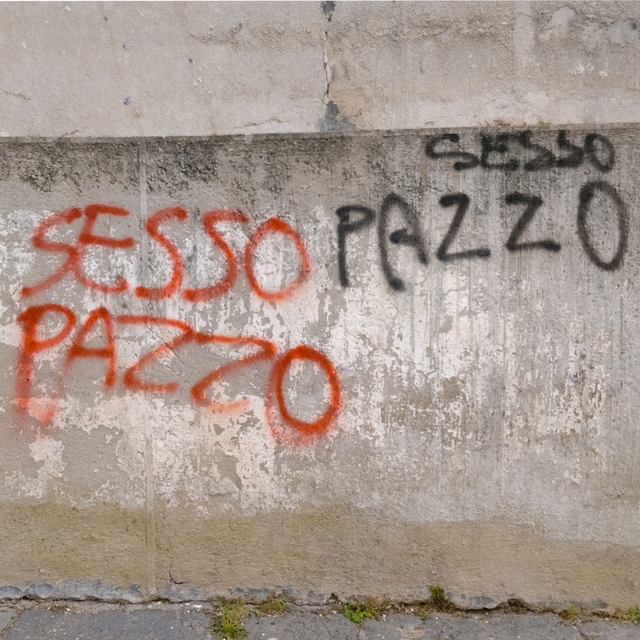 Sesso pazzo