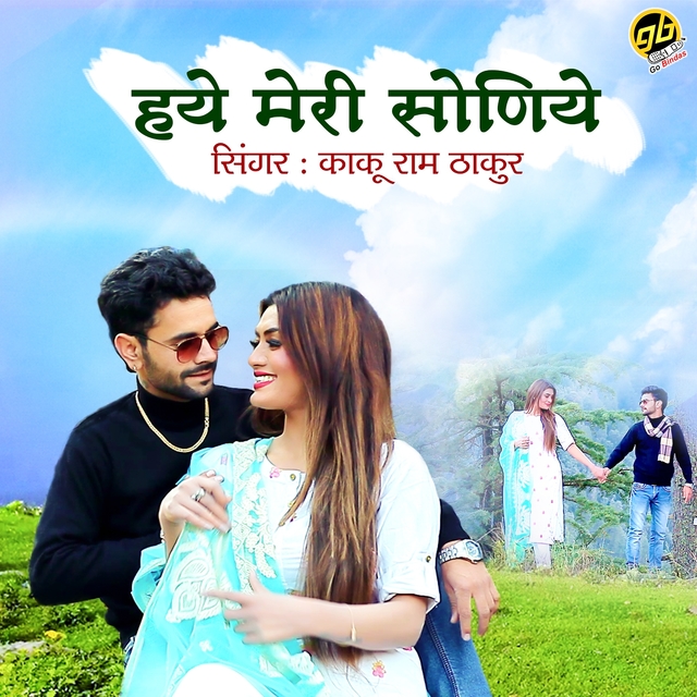 Couverture de Haye Meri Soniye